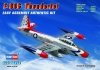 Hobby Boss 80247 F-84G Thunderjet Fighter (1:72)